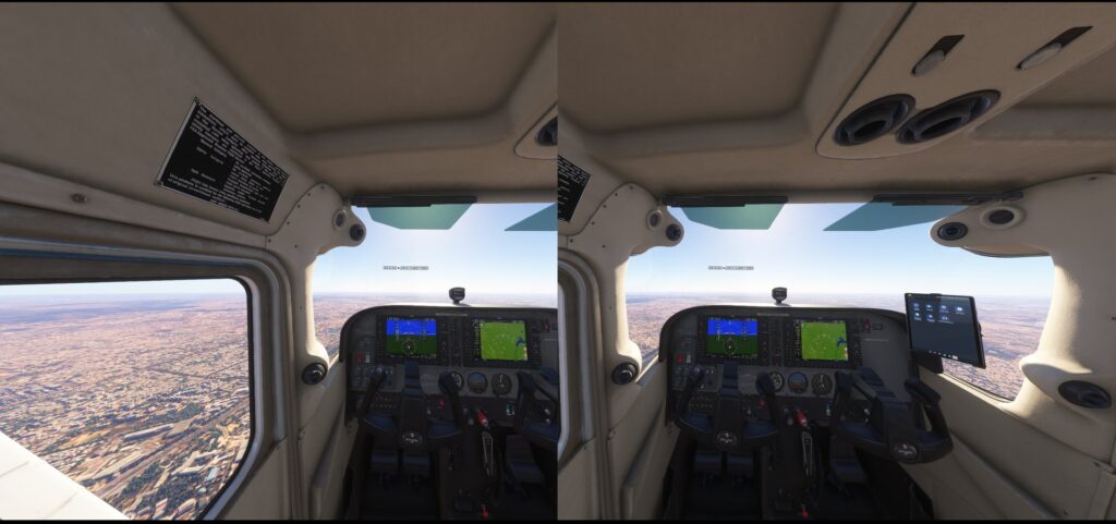 MSFS 2024 Cessna 172