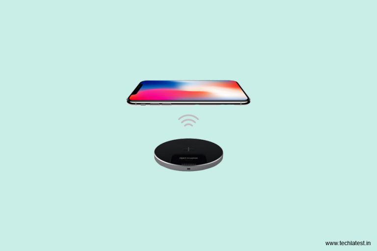 Caricabatterie wireless