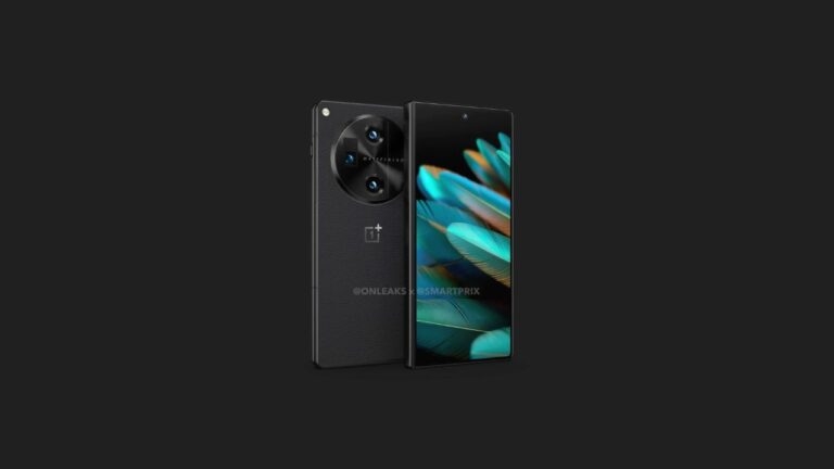 OnePlus Open
