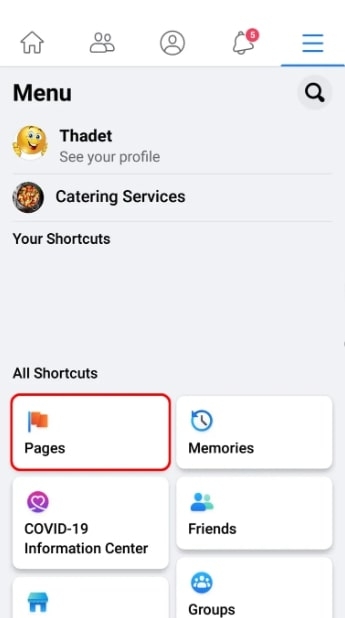 ¿Cómo encontrar borradores de Facebook en PC/Móvil?