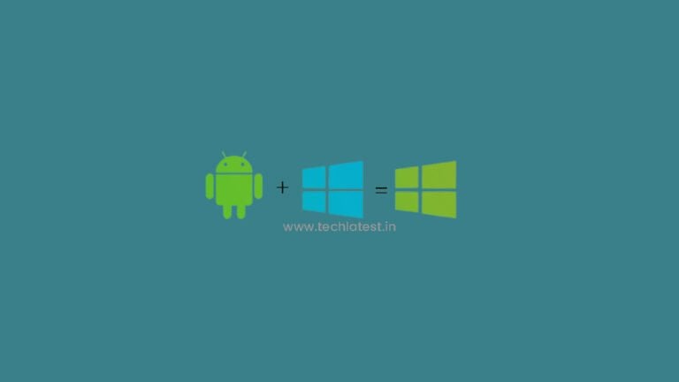 Лучшие эмуляторы Android для Windows