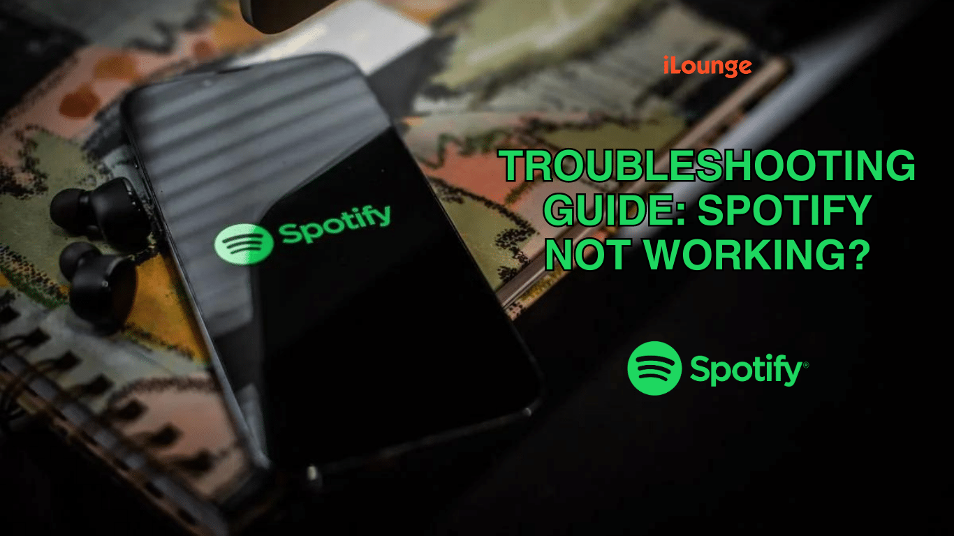 Spotify Non Funziona