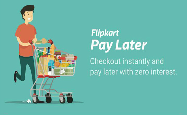 Las Mejores Aplicaciones de Compra Ahora Paga Después en India
