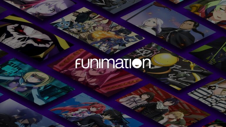 Funimation 활성화 방법은? (Apple TV, Roku TV 등)