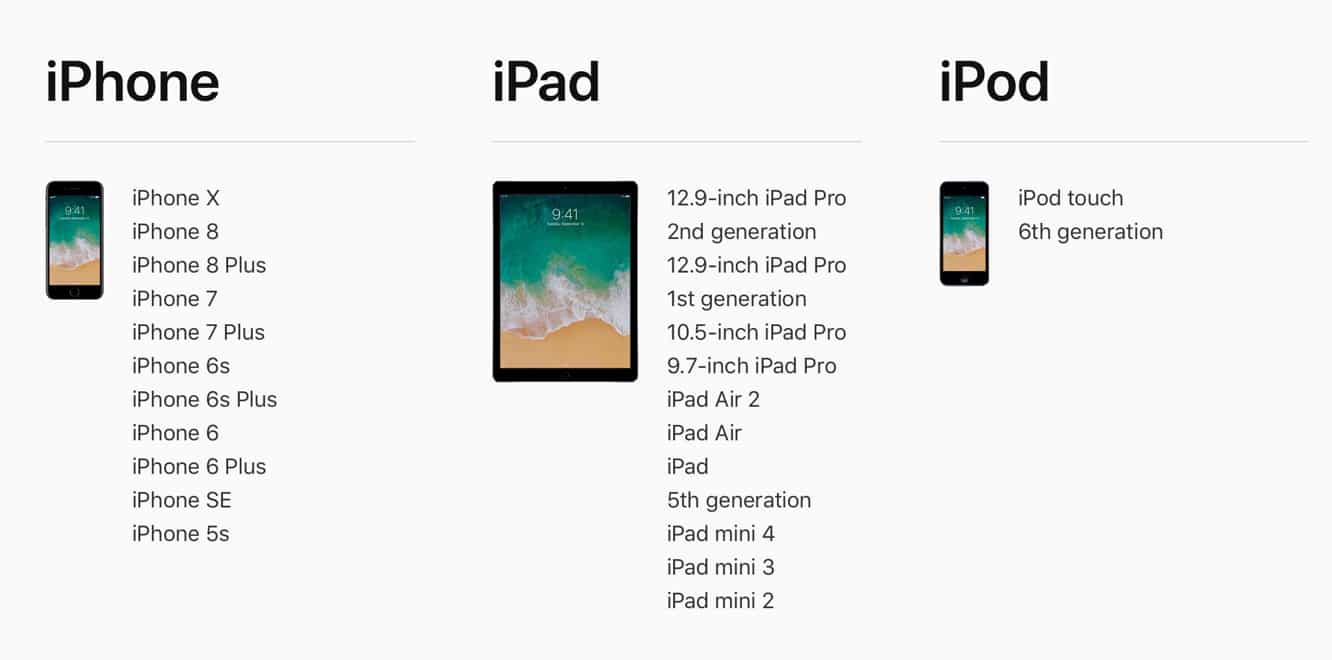Experto Instantáneo: Secretos y Características de iOS 11