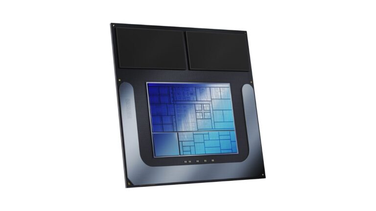Laptop Intel Lunar Lake