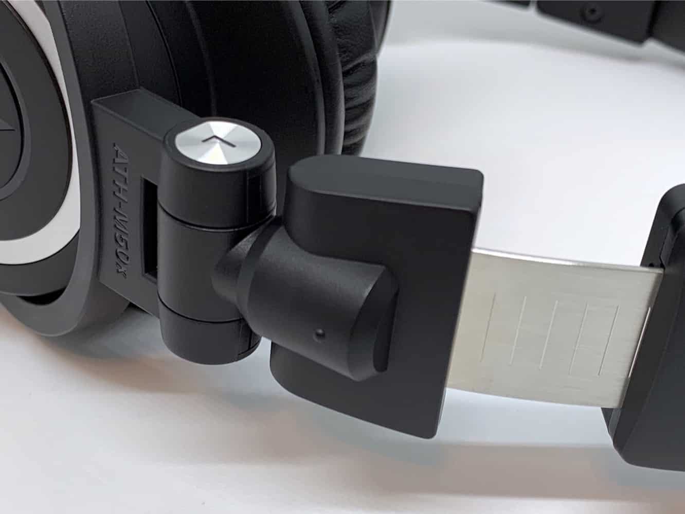 レビュー: Audio-Technica ATH-M50xBT