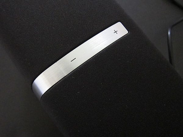 プレビュー: Bowers & Wilkins MM-1 コンピュータースピーカー