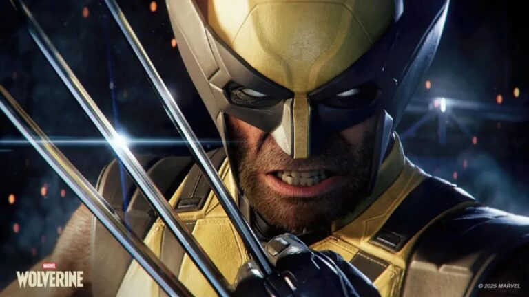 Wolverine Gameplay-Enthüllung