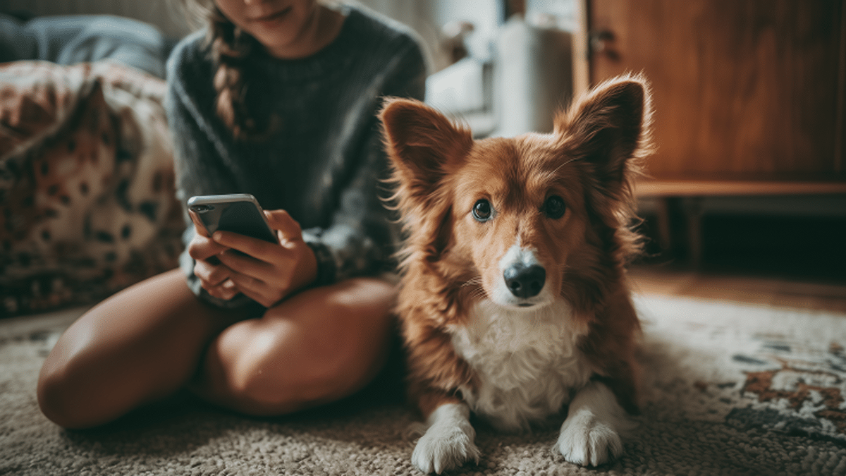 Le 5 Migliori App per Addestrare i Cani 2025 per un Apprendimento Più Intelligente