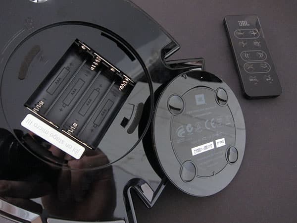 Critique : JBL On Stage Micro III
