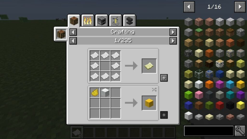 Beste Minecraft Mods