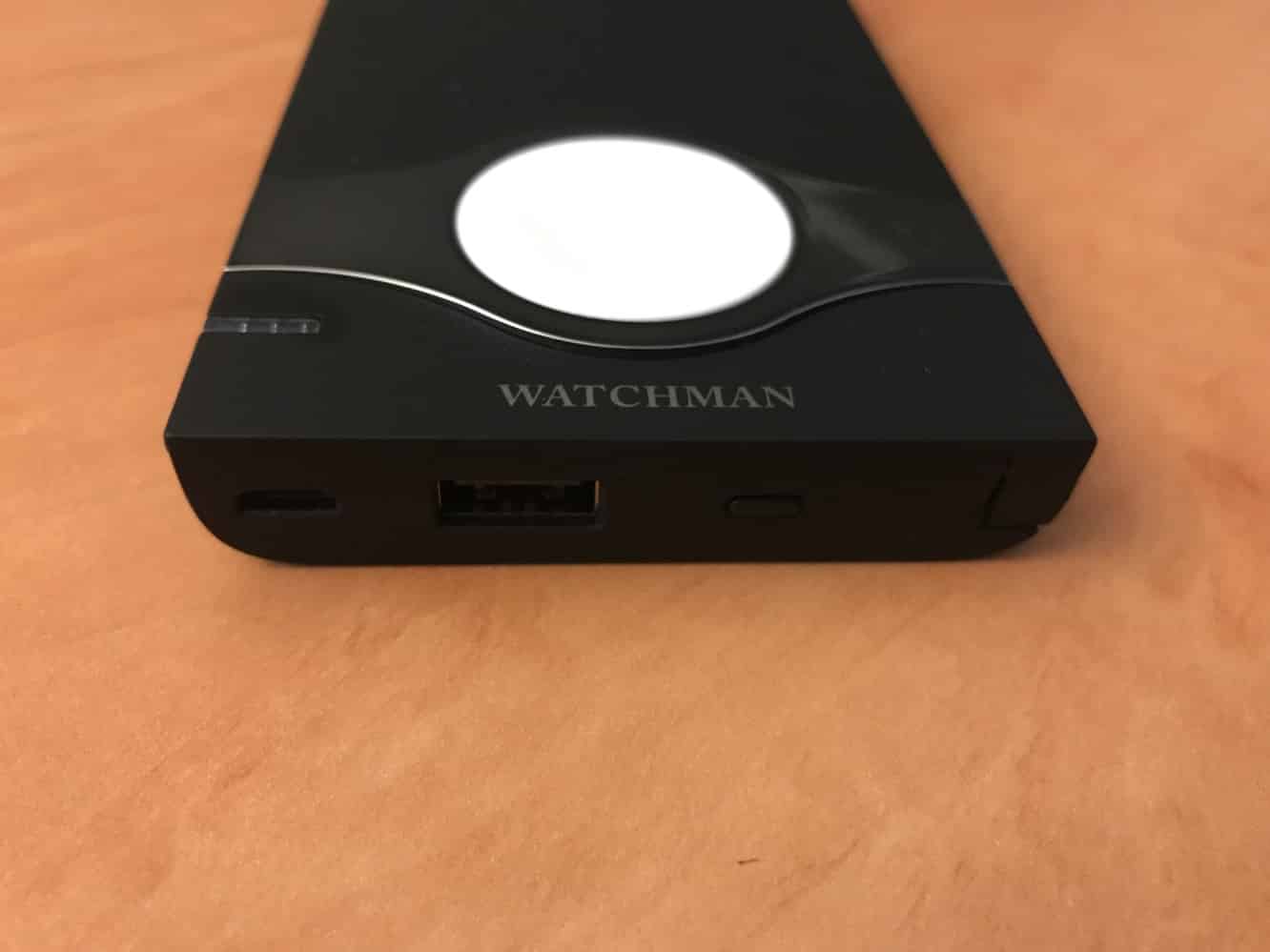Revisión: Batería de Respaldo iWalk Watchman para Apple Watch, iPhone y iPad