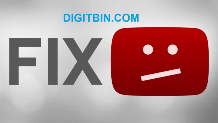 Video Non Disponibile nel Tuo Paese-YouTube