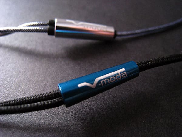 iDesign: Die Kunst der V-Moda Vibe Kopfhörer