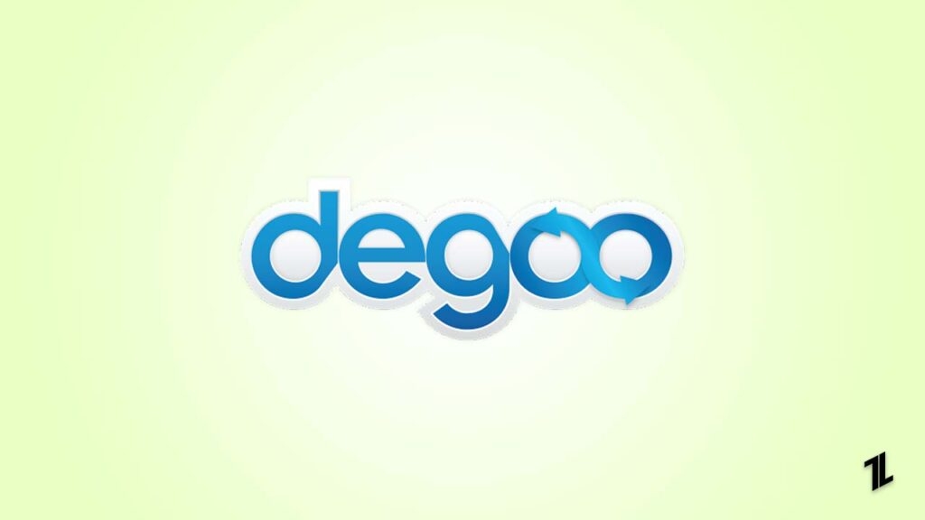 Degoo