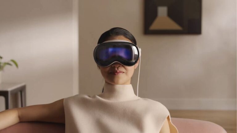 Apple Vision Pro