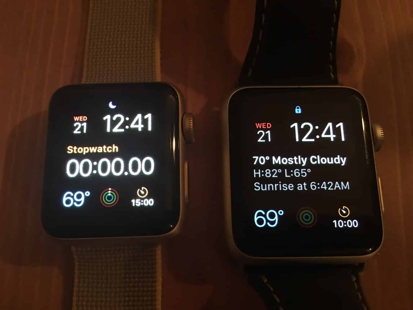 Recensione: Apple Watch Series 2