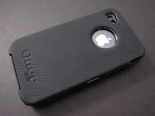 Recensione: Custodia OtterBox Defender Series per iPhone 4/4S