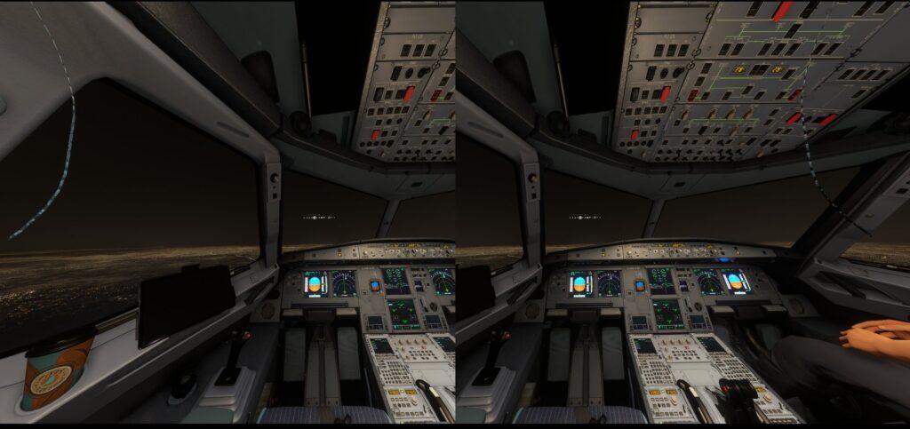 MSFS 2024 Airbus A320neo