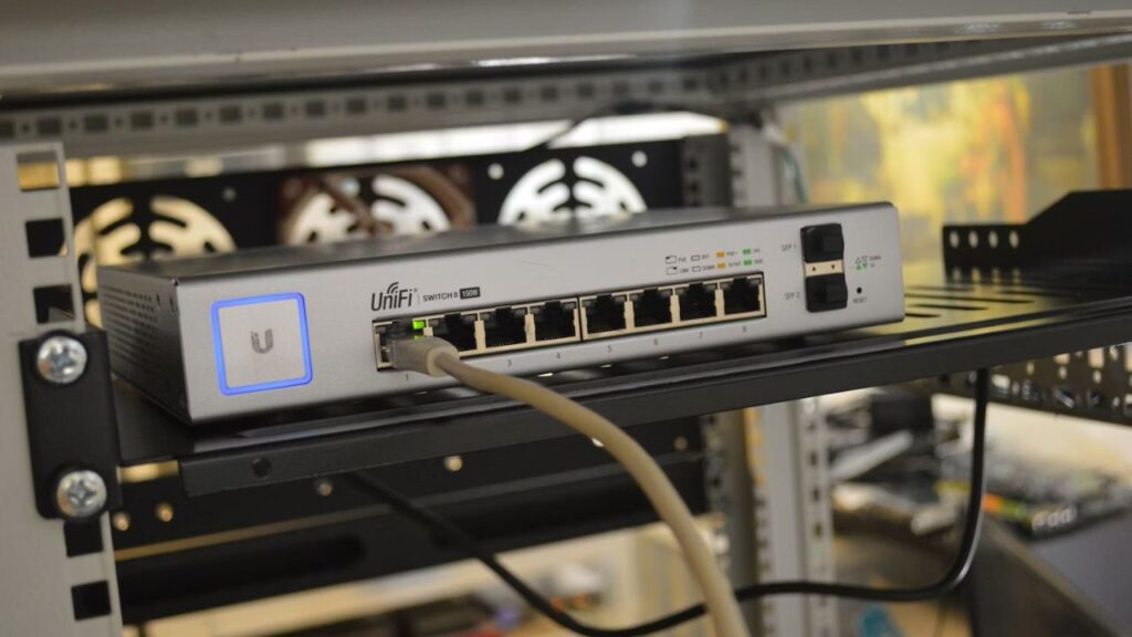 Ethernet