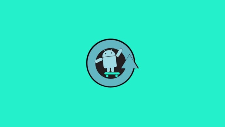 Android Custom ROM
