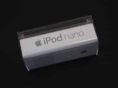 Recensione: Apple Computer iPod nano (Seconda Generazione) 2/4/8GB