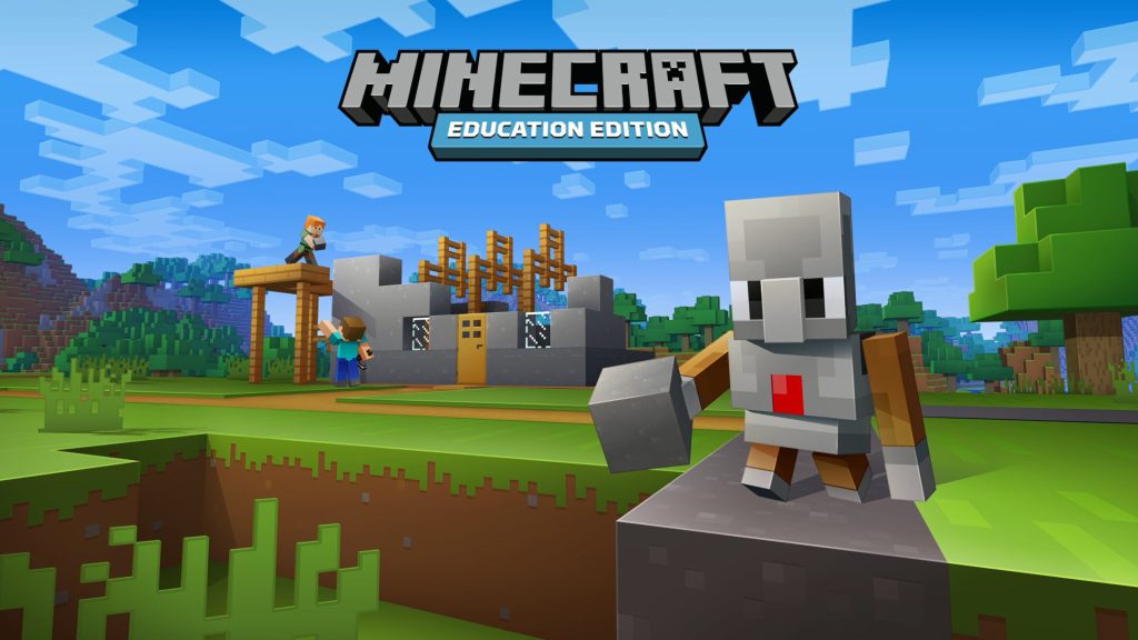 Wie man Minecraft auf Chromebook bekommt