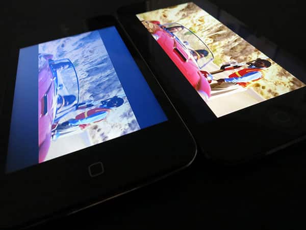 Recensione: Apple iPod touch (Quinta Generazione)