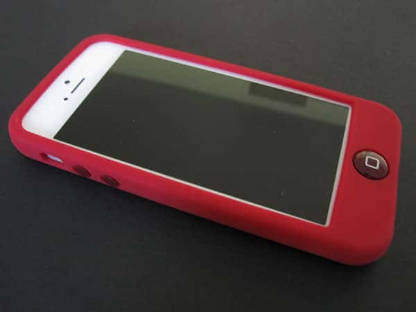 Recensione: SwitchEasy Colors per iPhone 5
