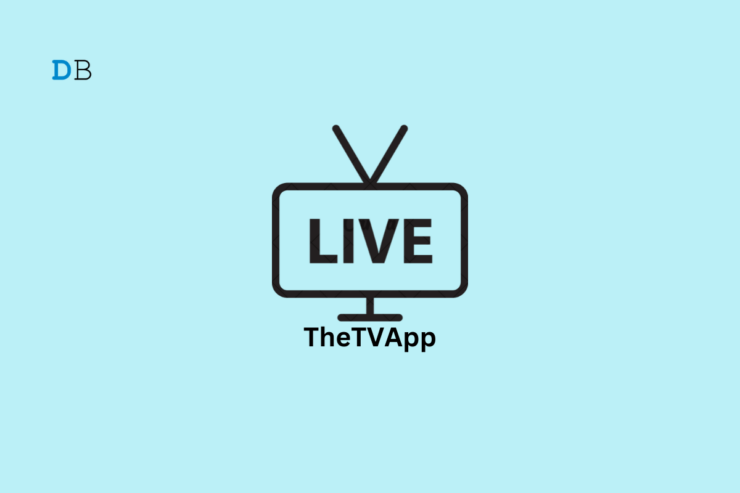 TheTVApp.to: TV en Vivo Gratis | Plan de Suscripción y Seguridad 1