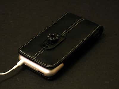 Recensione: Marware C.E.O. Sleeve Slim Executive Storage per iPhone