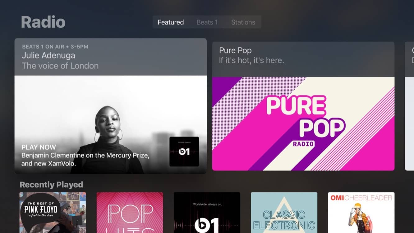 Experto Instantáneo: Secretos y Características de tvOS 10