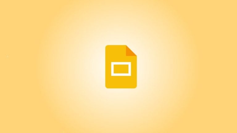 Google Slides