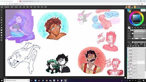 Drawing Apps For Chromebook