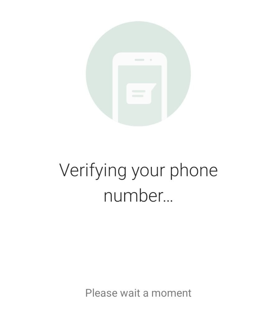 WhatsApp UPIガイド