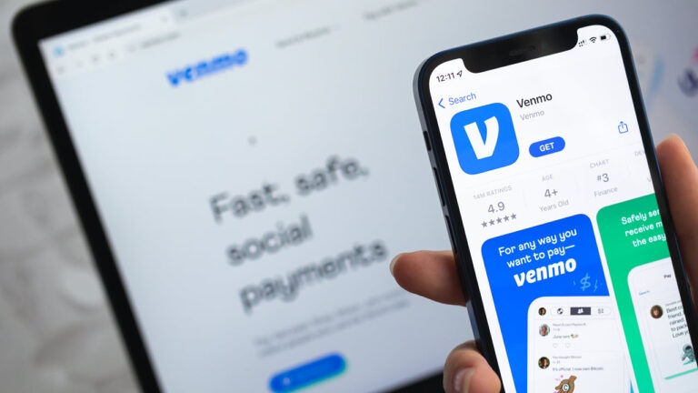 Venmo