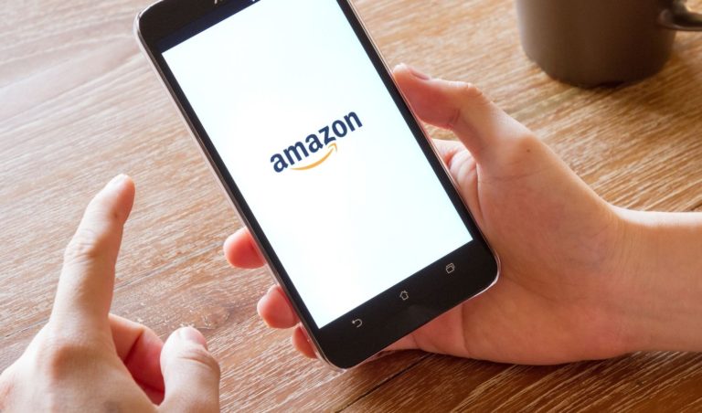 amazon