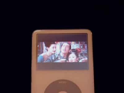Recensione: Apple Computer iPod 5G con Video (30GB/60GB)