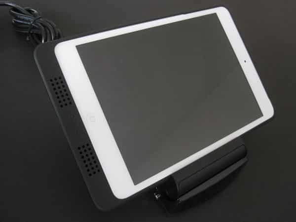 Обзор: зарядный чехол и подставка iPort для iPad mini