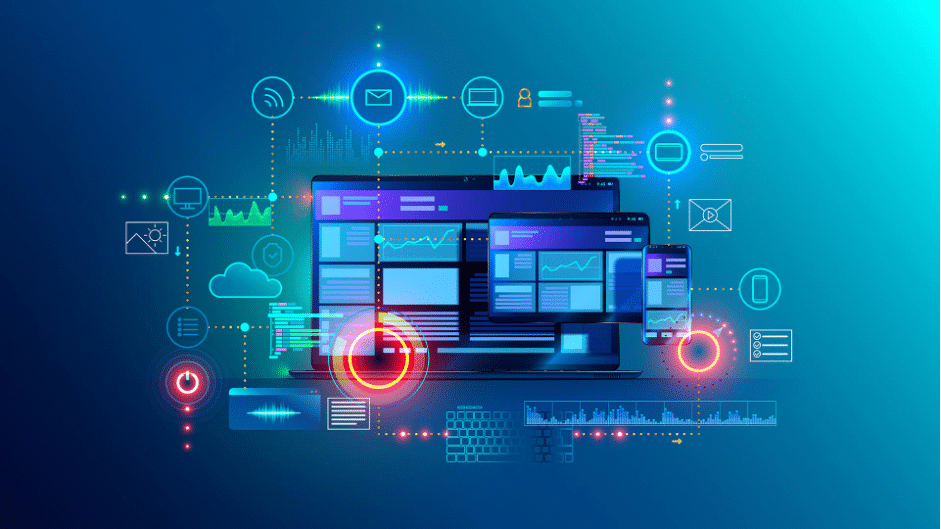 5 Consigli per un Design di Sito Web SaaS ad Alta Conversione