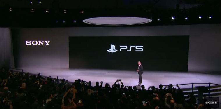 CES 2020 Giorno 1