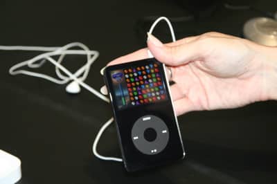 Recensione: Apple Computer iPod con video (Enhanced Fifth-Generation 30GB/80GB)