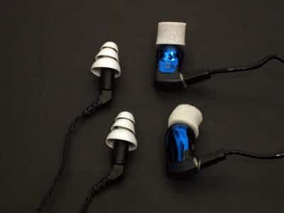 レビュー：Ultimate Ears triple.fi 10 Pro イヤフォン