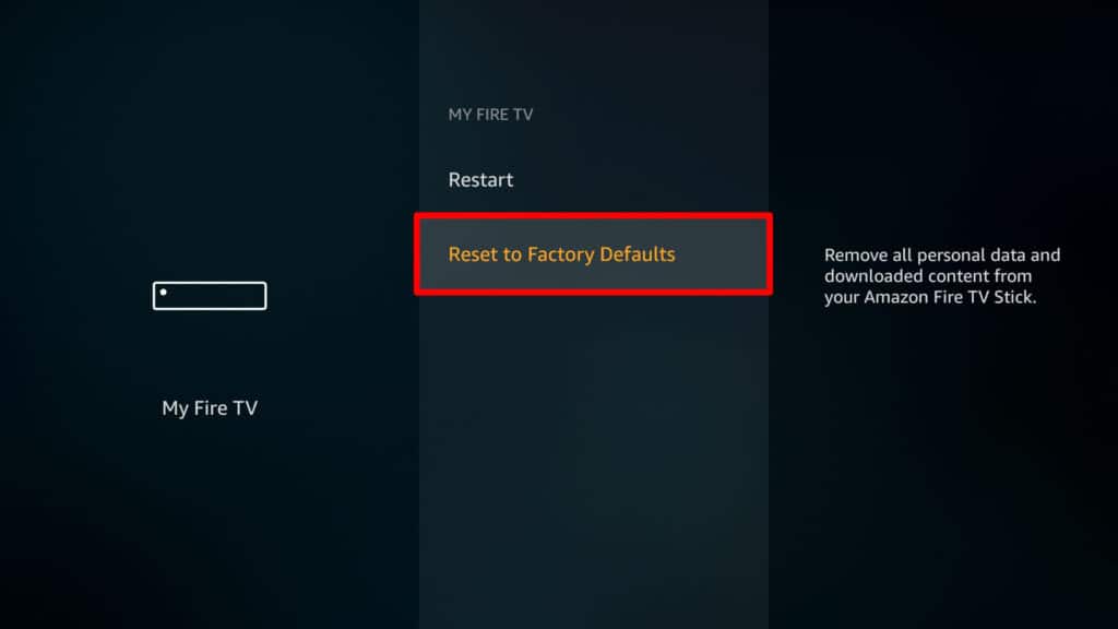 Disney Plus Not Working on Firestick