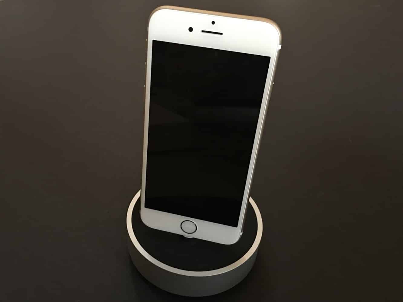 Recensione: Just Mobile HoverDock per Apple Watch + HoverDock per iPhone