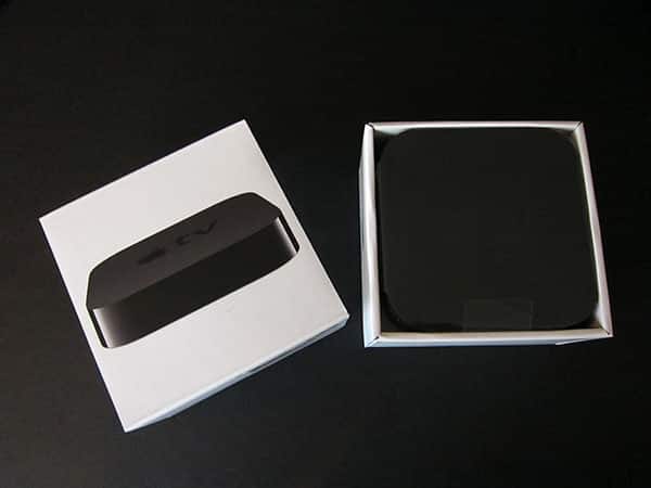 Обзор: Apple TV (второго поколения)