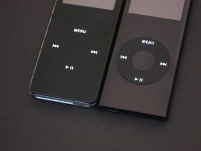 Recensione: Apple Computer iPod nano (Seconda Generazione) 2/4/8GB