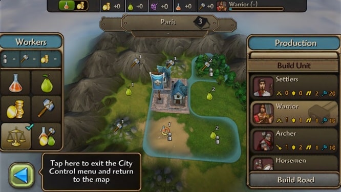 App: 120 Sports, Civilization Revolution 2, Health Mate 2.2 + Monster Hunter Freedom Unite