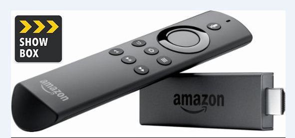 Installieren Sie ShowBox auf Fire TV